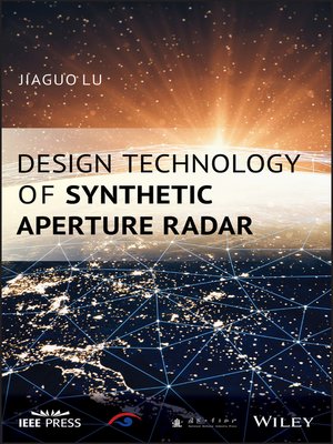 cover image of Design Technology of Synthetic Aperture Radar